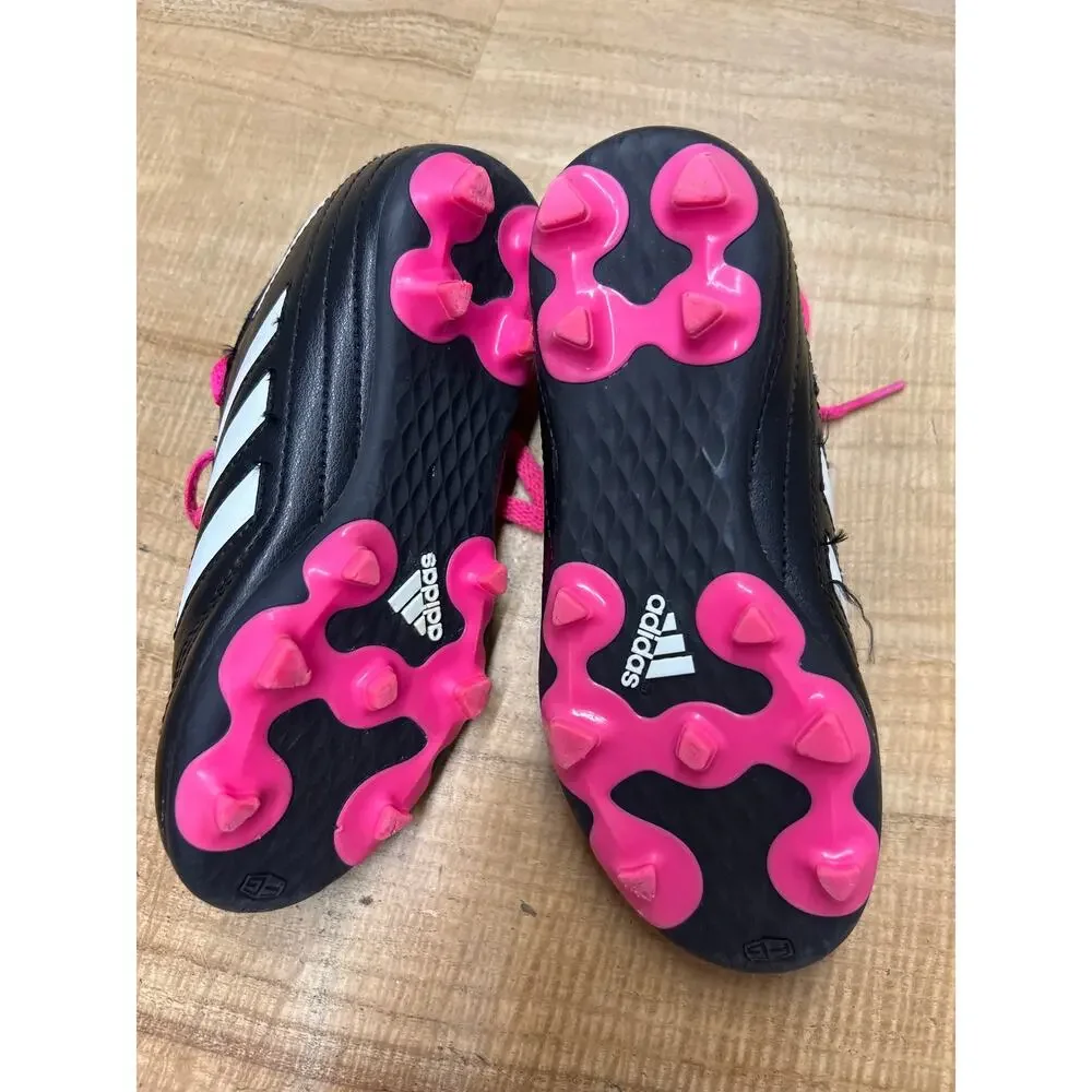 Adidas Goletto Kids’ Soccer Shoes Size 12